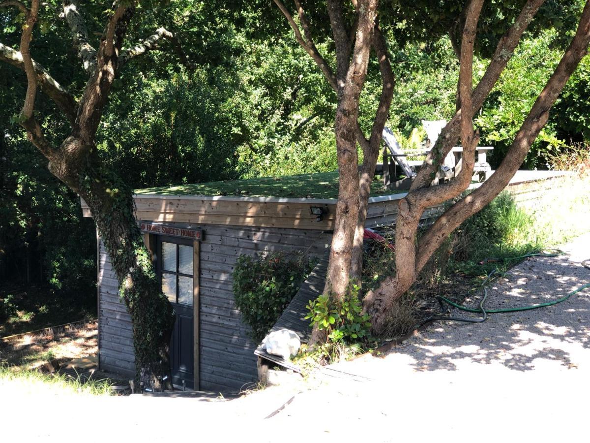 Chambre D'Hotes Pyla Sur Mer La Teste-de-Buch Exterior foto